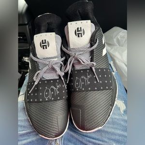 James harden adidas Vol. 3 “Cosmos”